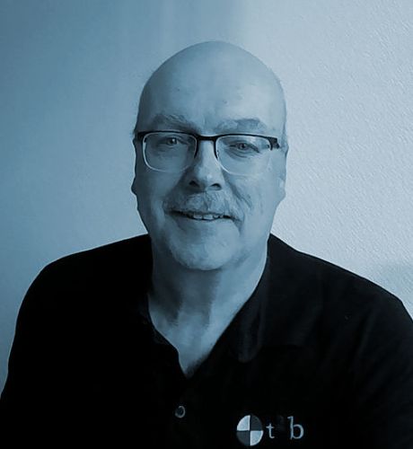 Patrick Toenz